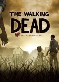 The Walking Dead: Season 1